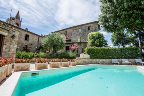 BorgoCuore Todi